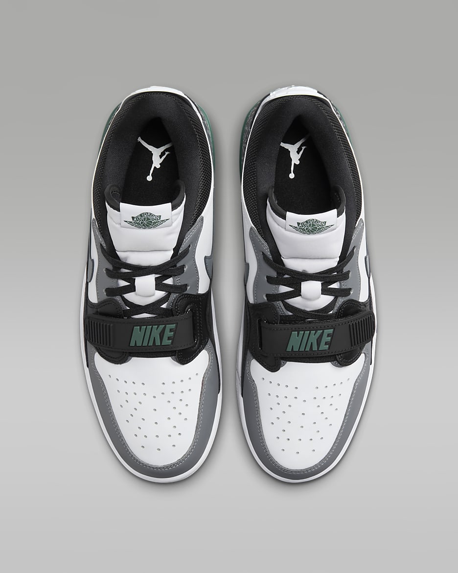 Jordan legacy 312 size 13 shop